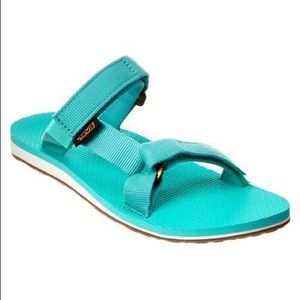 🆕 TEVA Universal Slides